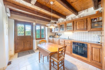 Sale Luxury house Ballaison 6 Rooms 110 m²