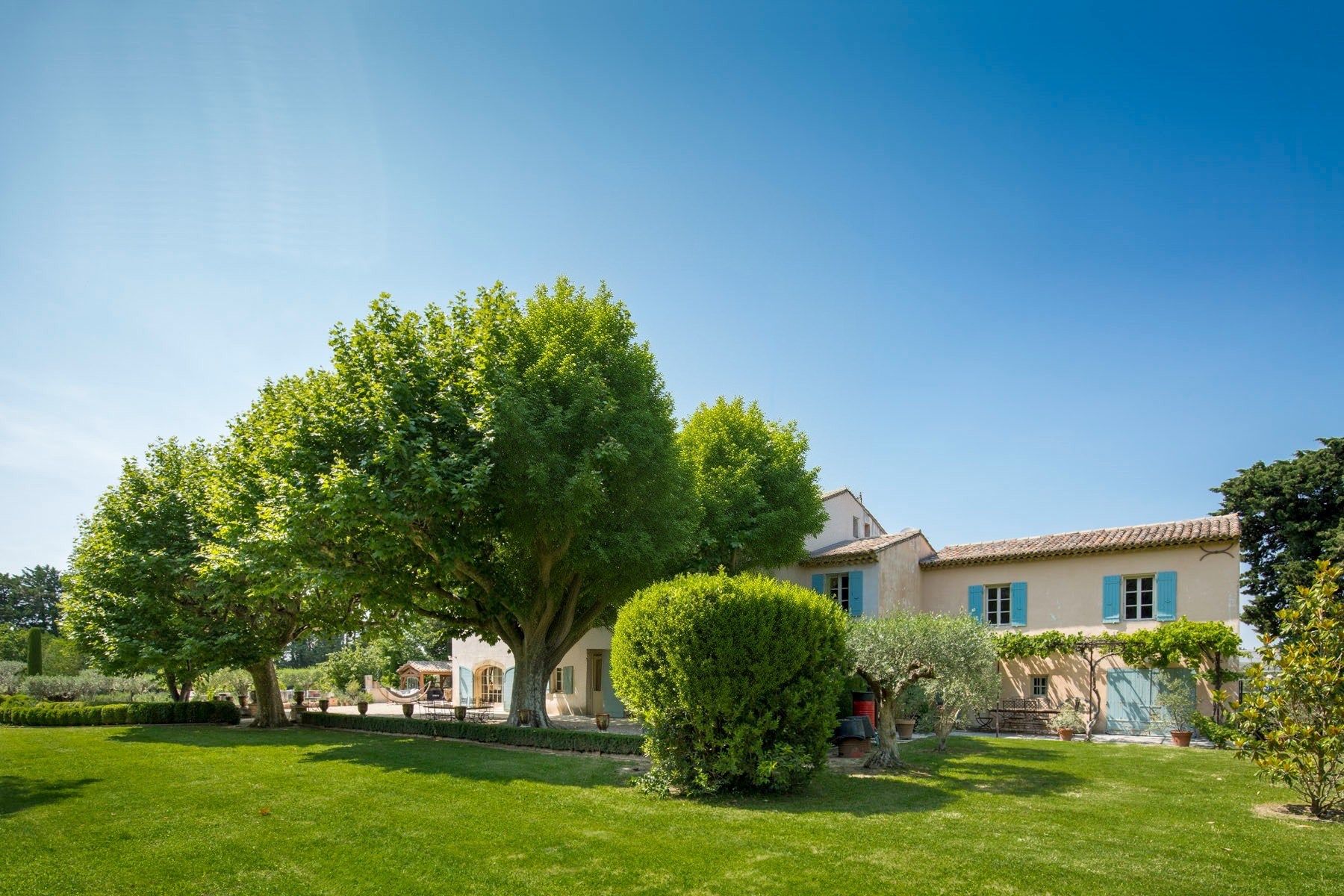 maison de luxe 15 Pièces en vente sur L ISLE SUR LA SORGUE (84800)