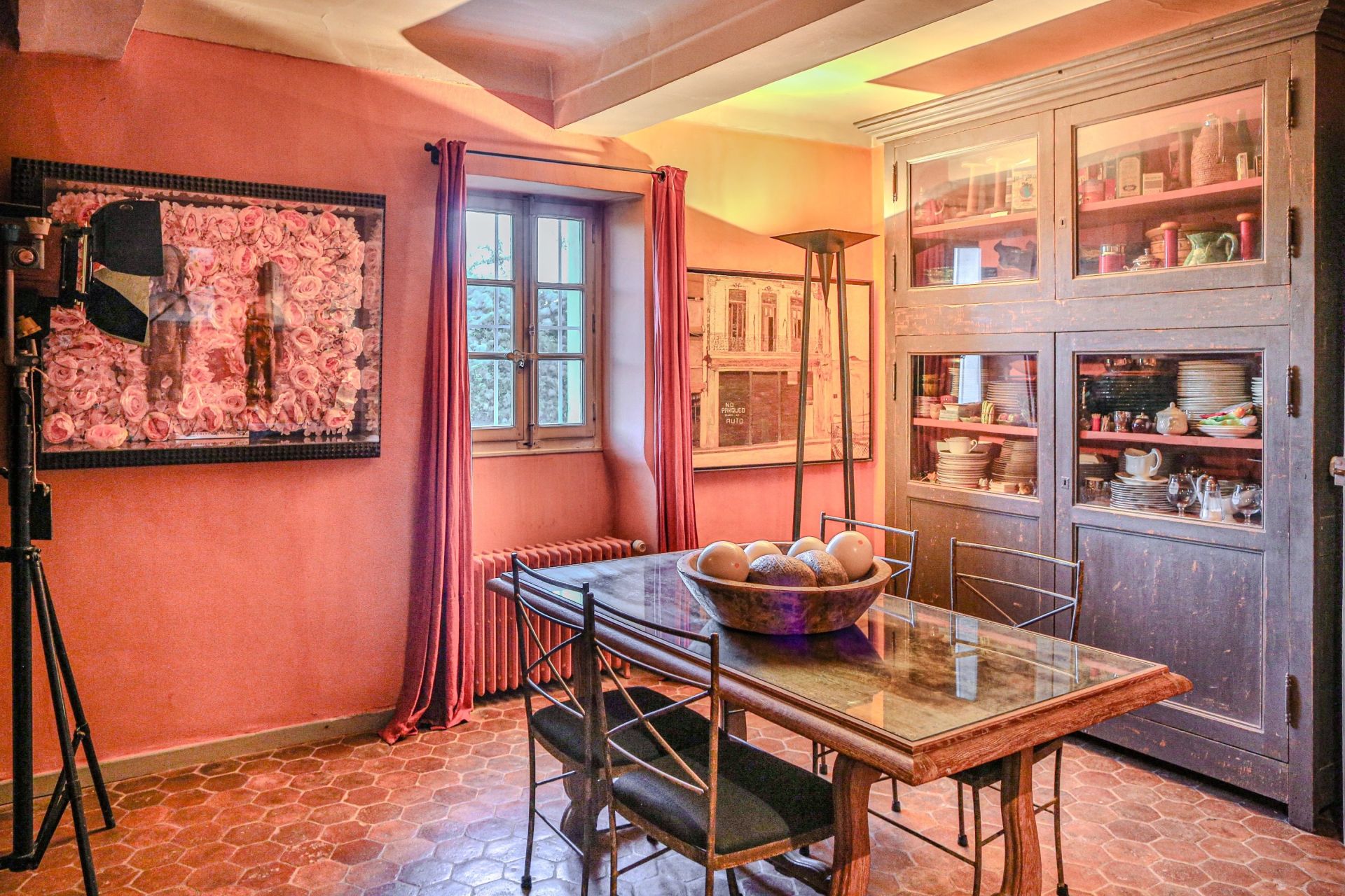 maison de luxe 15 Pièces en vente sur L ISLE SUR LA SORGUE (84800)