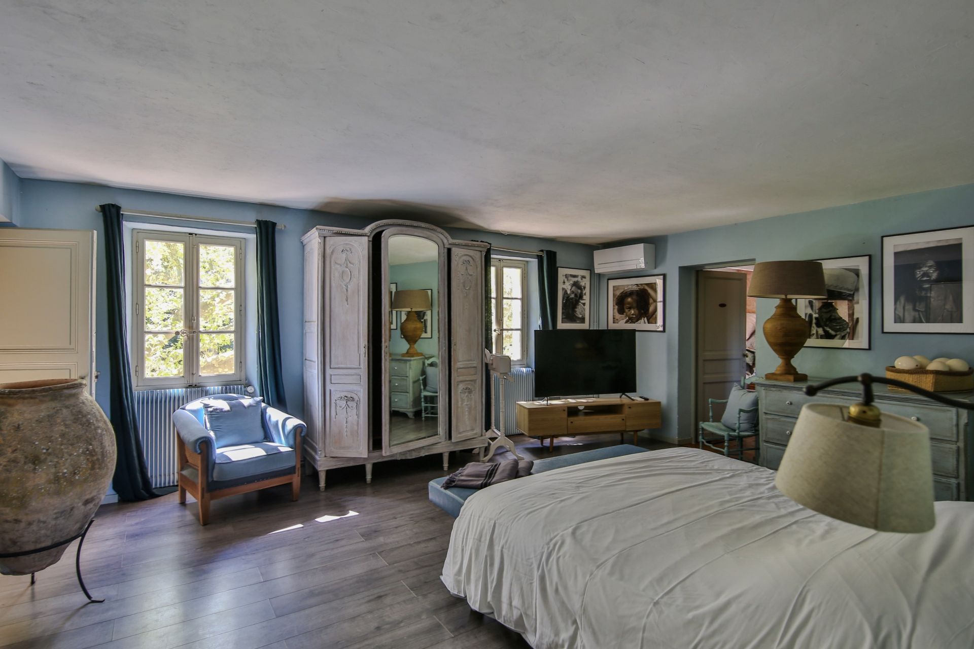 maison de luxe 15 Pièces en vente sur L ISLE SUR LA SORGUE (84800)