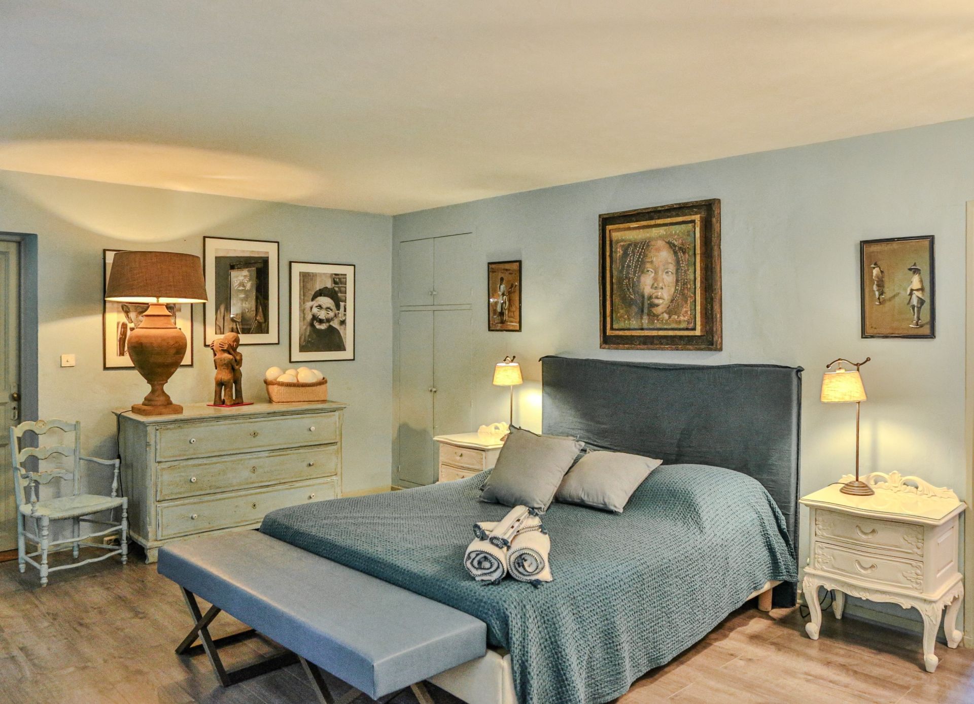 maison de luxe 15 Pièces en vente sur L ISLE SUR LA SORGUE (84800)