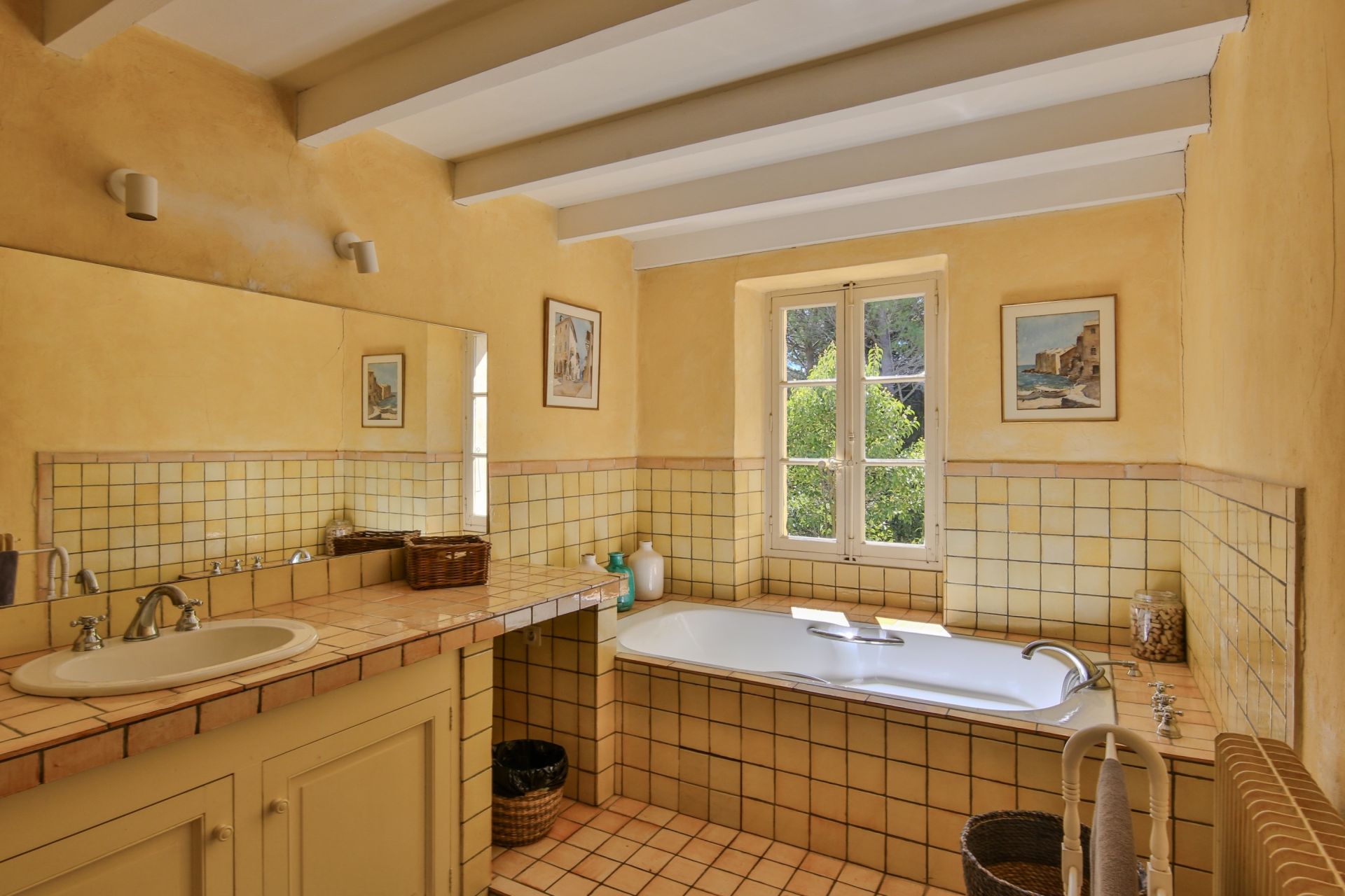 maison de luxe 15 Pièces en vente sur L ISLE SUR LA SORGUE (84800)