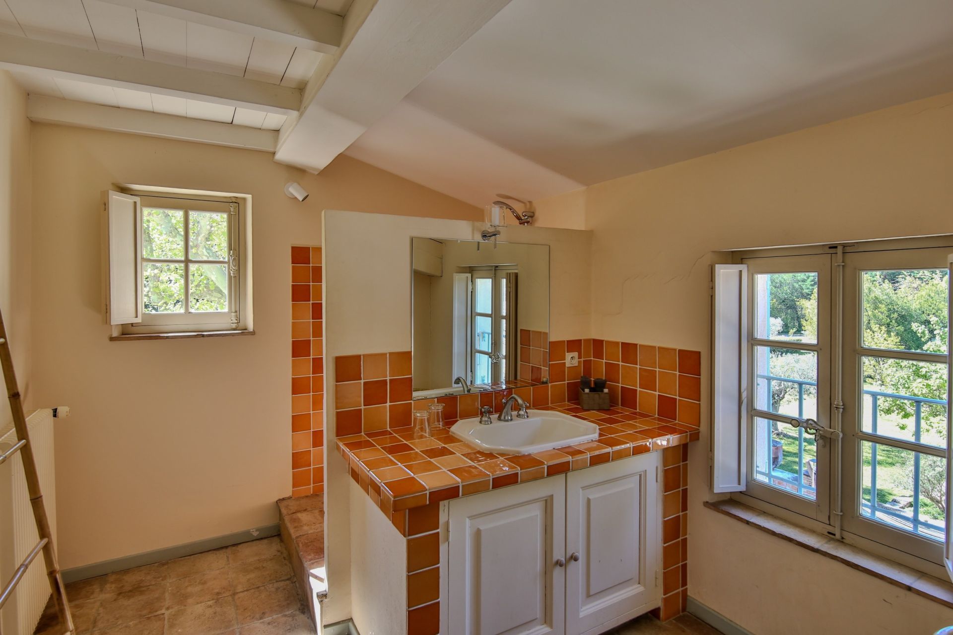 maison de luxe 15 Pièces en vente sur L ISLE SUR LA SORGUE (84800)