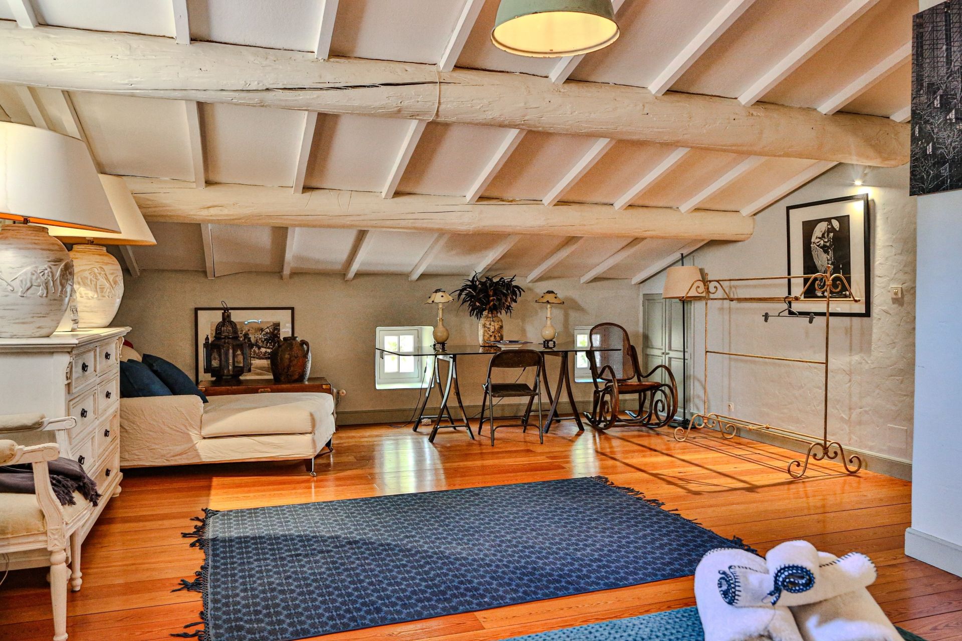 maison de luxe 15 Pièces en vente sur LES VIGNERES (84300)