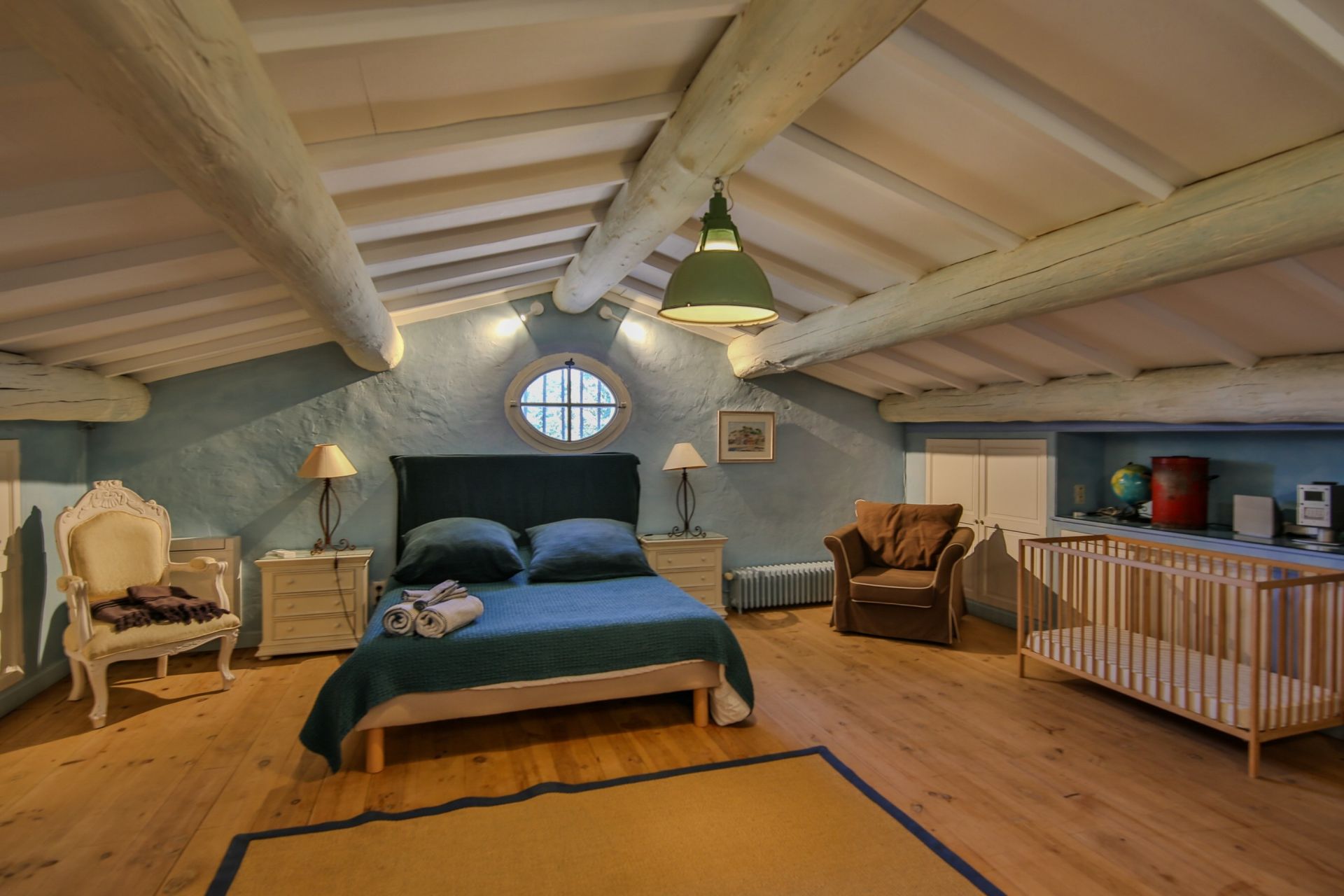 maison de luxe 15 Pièces en vente sur L ISLE SUR LA SORGUE (84800)