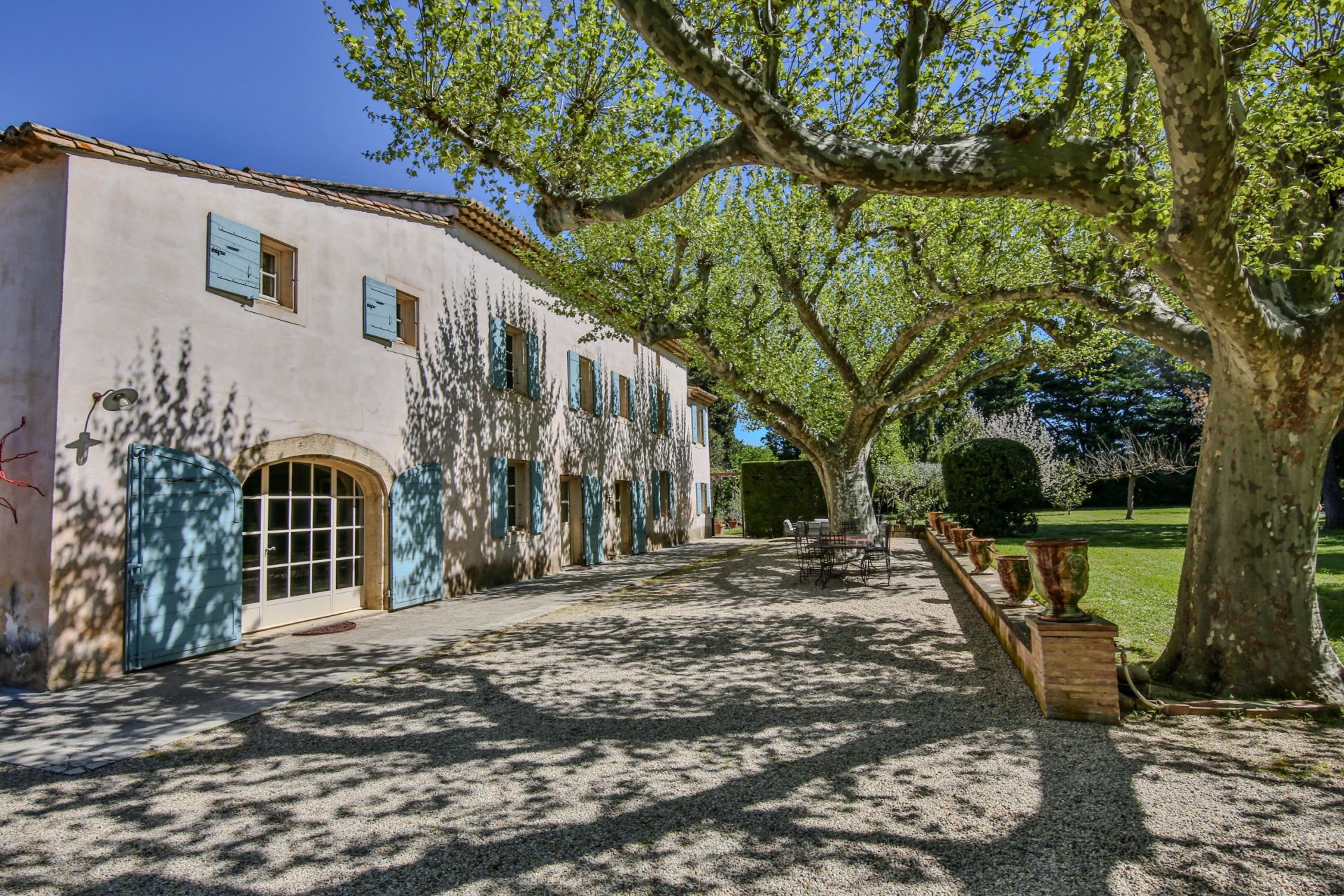 maison de luxe 15 Pièces en vente sur L ISLE SUR LA SORGUE (84800)