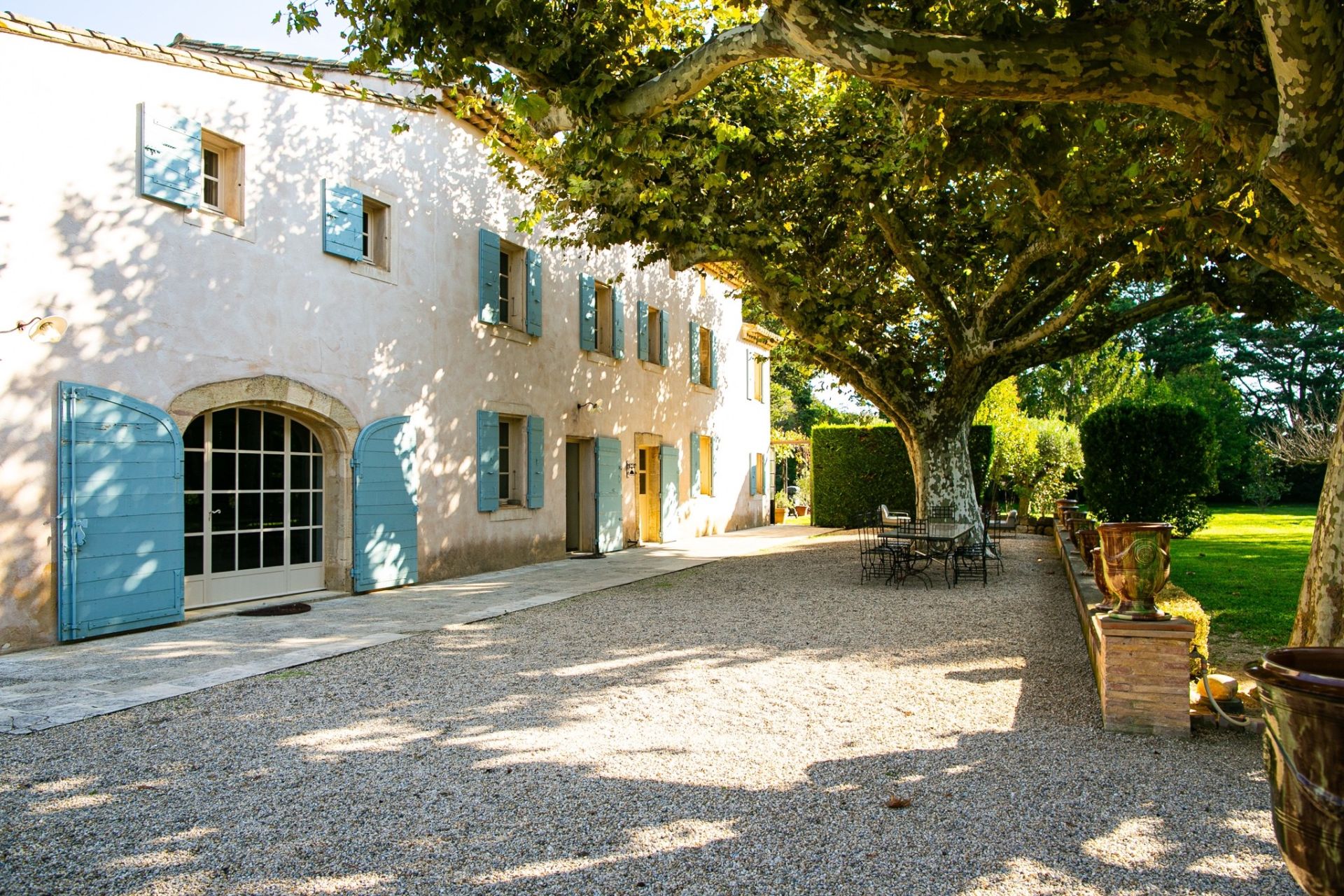 maison de luxe 15 Pièces en vente sur L ISLE SUR LA SORGUE (84800)