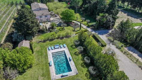 Sale Luxury house L'Isle-sur-la-Sorgue 15&nbsp;Rooms 672&nbsp;m²