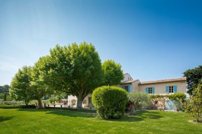 Vente Maison de luxe L'Isle-sur-la-Sorgue 15&nbsp;Pièces 672&nbsp;m²