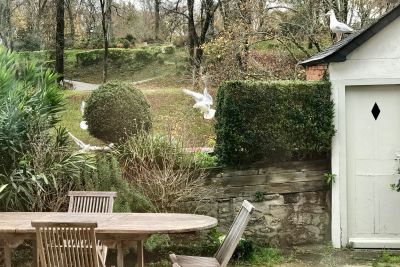 Sale Luxury house Vannes 10 Rooms 448 m²