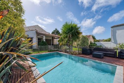 Sale Luxury house Dolus-d'Oléron 7 Rooms 170 m²