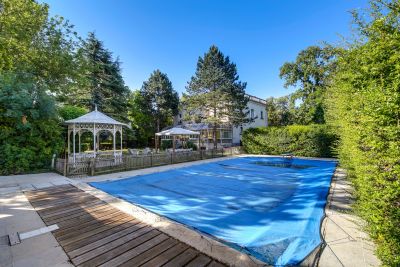 Sale Mansion (hôtel particulier) Fontenay-sous-Bois 15 Rooms 620 m²