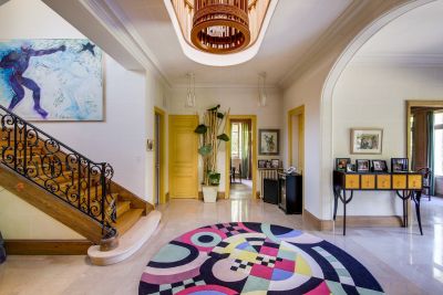 Sale Mansion (hôtel particulier) Fontenay-sous-Bois 15 Rooms 620 m²