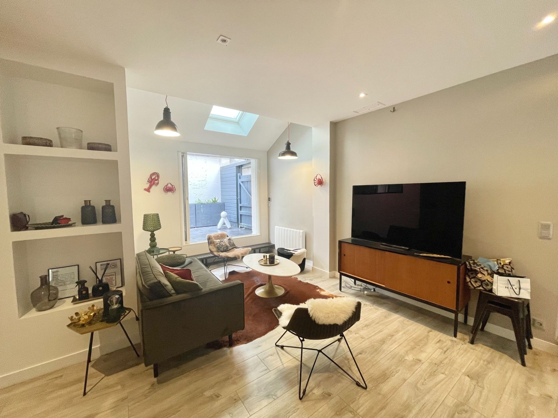 appartement de luxe 5 Pièces en vente sur DEAUVILLE (14800)