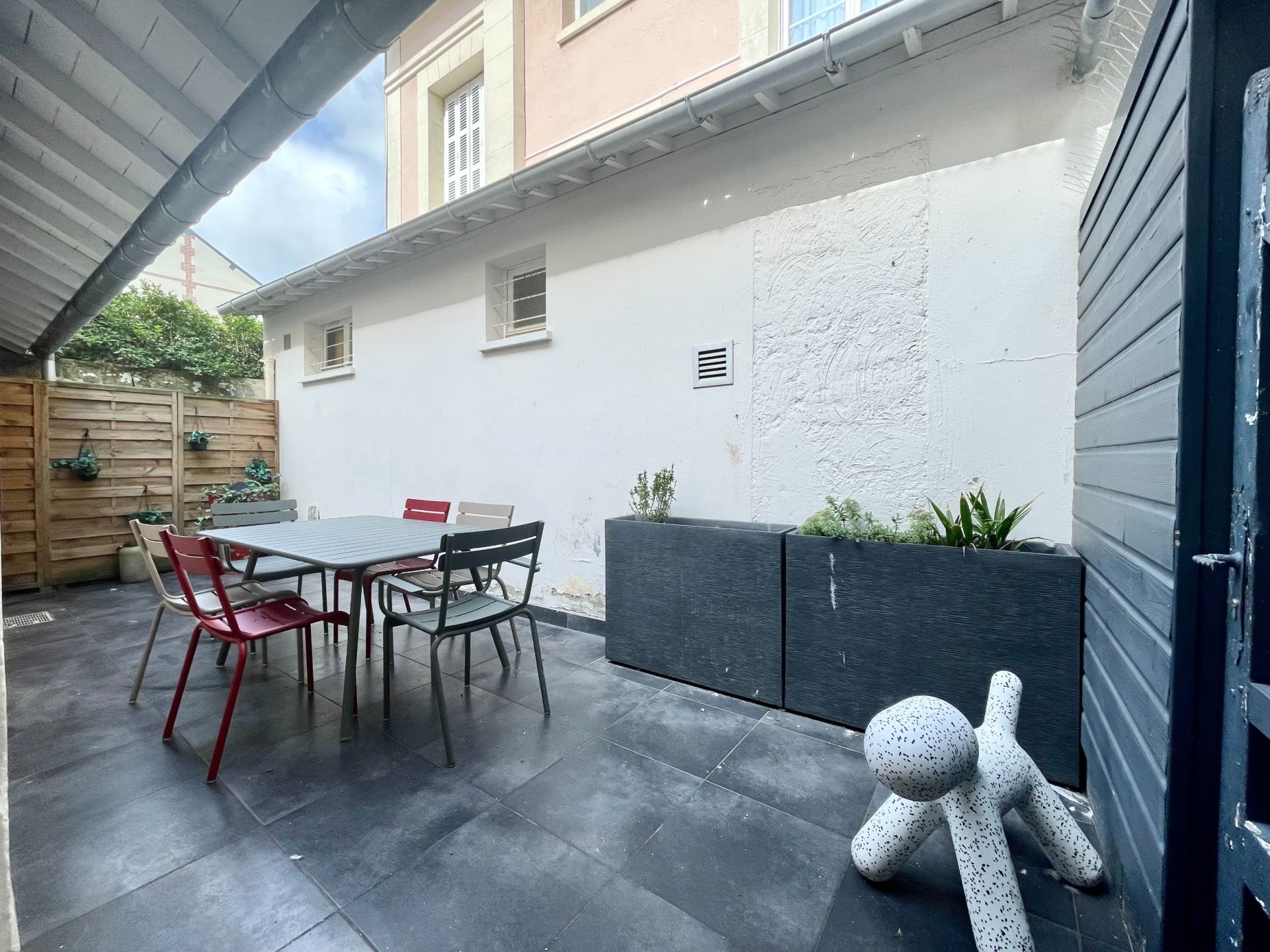 appartement de luxe 5 Pièces en vente sur DEAUVILLE (14800)