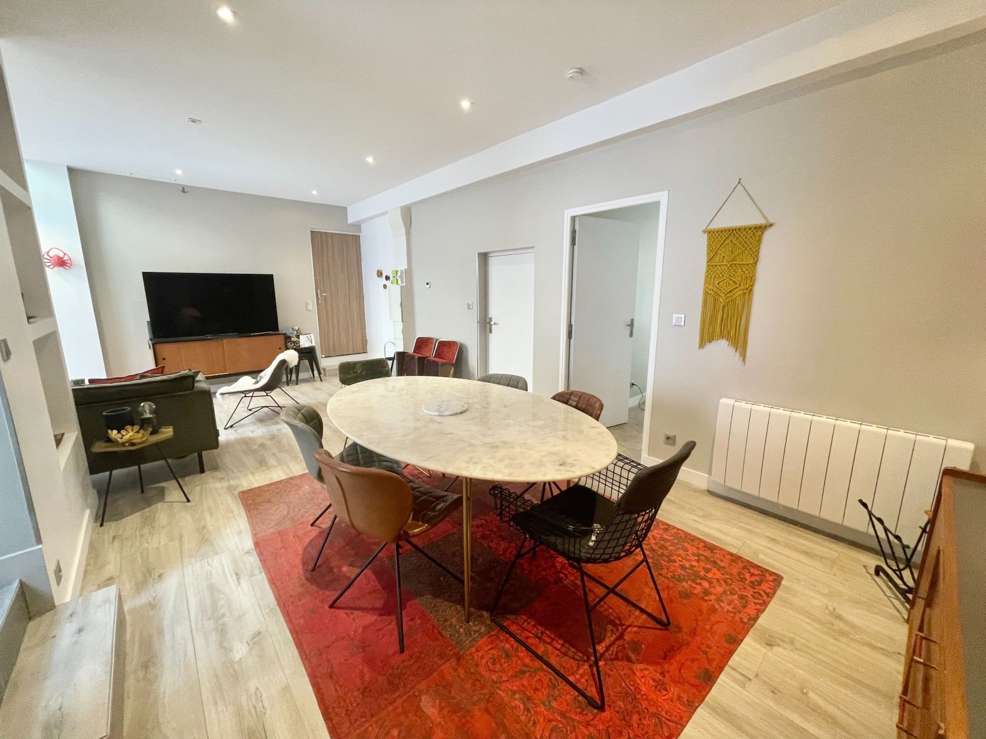 appartement de luxe 5 Pièces en vente sur DEAUVILLE (14800)