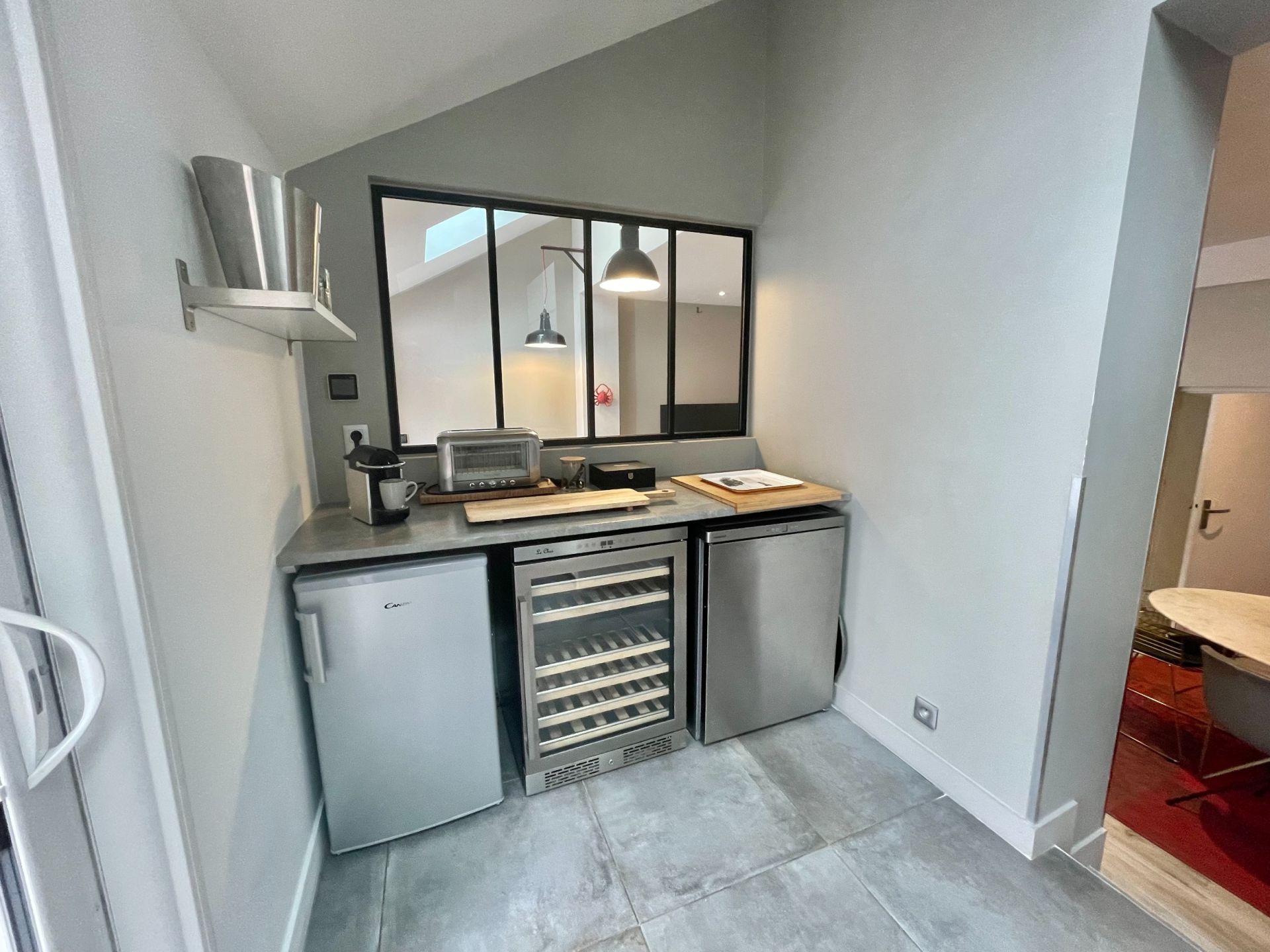 appartement de luxe 5 Pièces en vente sur DEAUVILLE (14800)