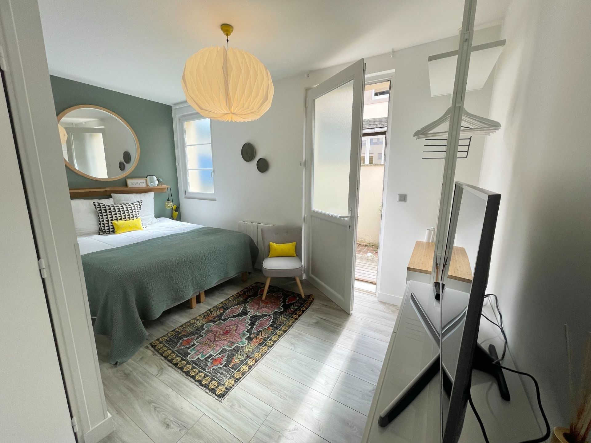 appartement de luxe 5 Pièces en vente sur DEAUVILLE (14800)