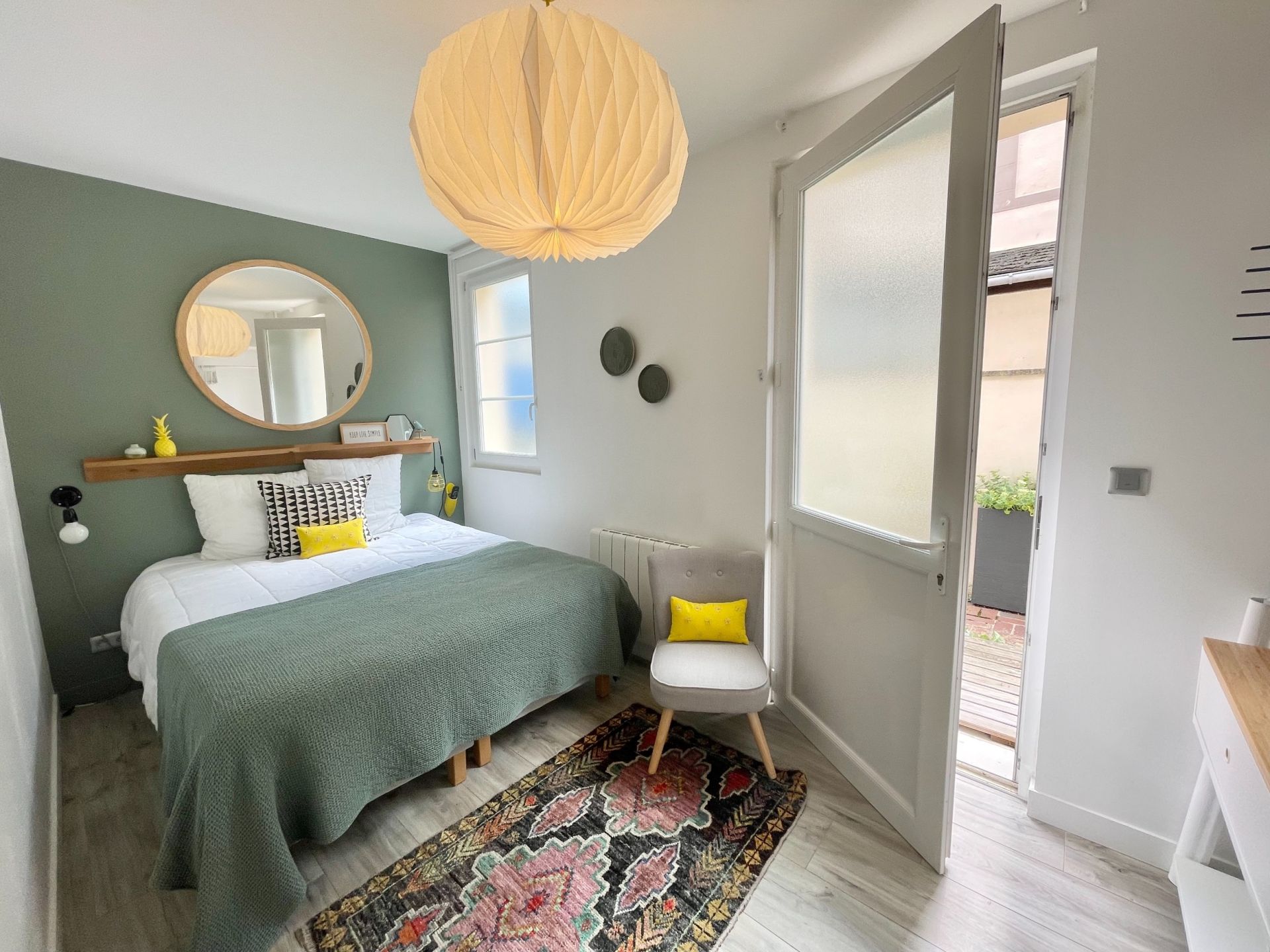 appartement de luxe 5 Pièces en vente sur DEAUVILLE (14800)