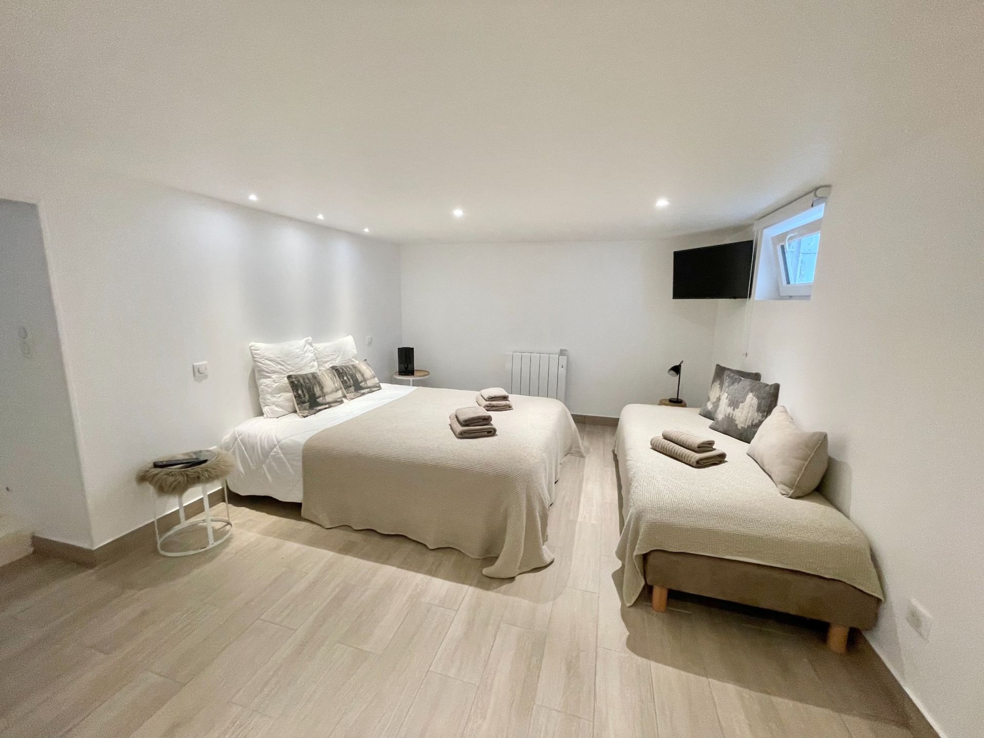 appartement de luxe 5 Pièces en vente sur DEAUVILLE (14800)