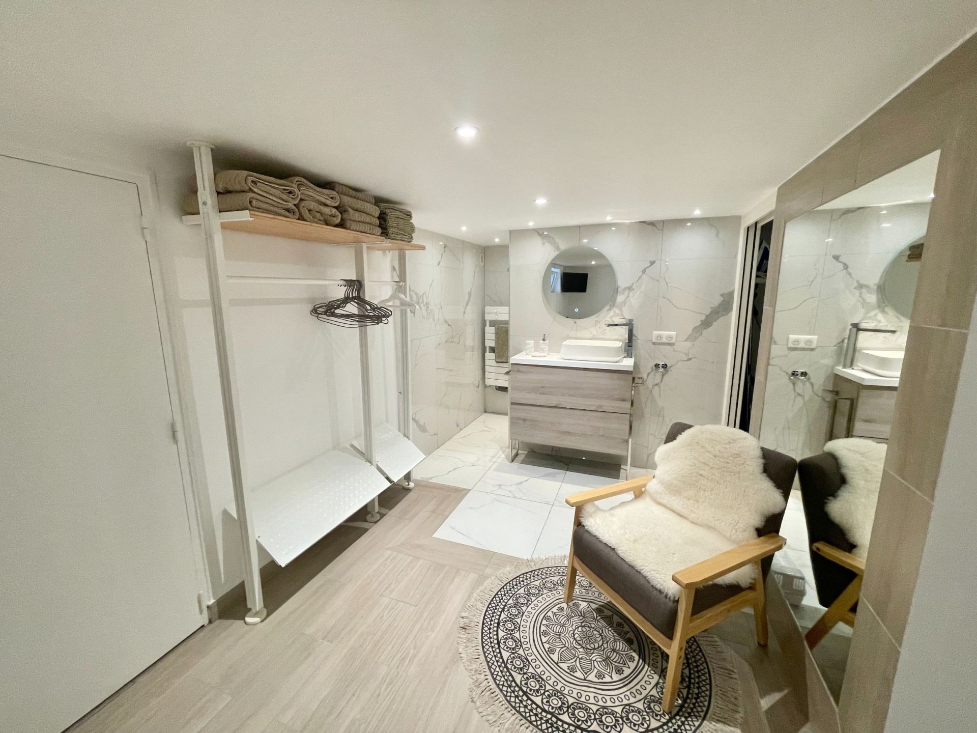 appartement de luxe 5 Pièces en vente sur DEAUVILLE (14800)