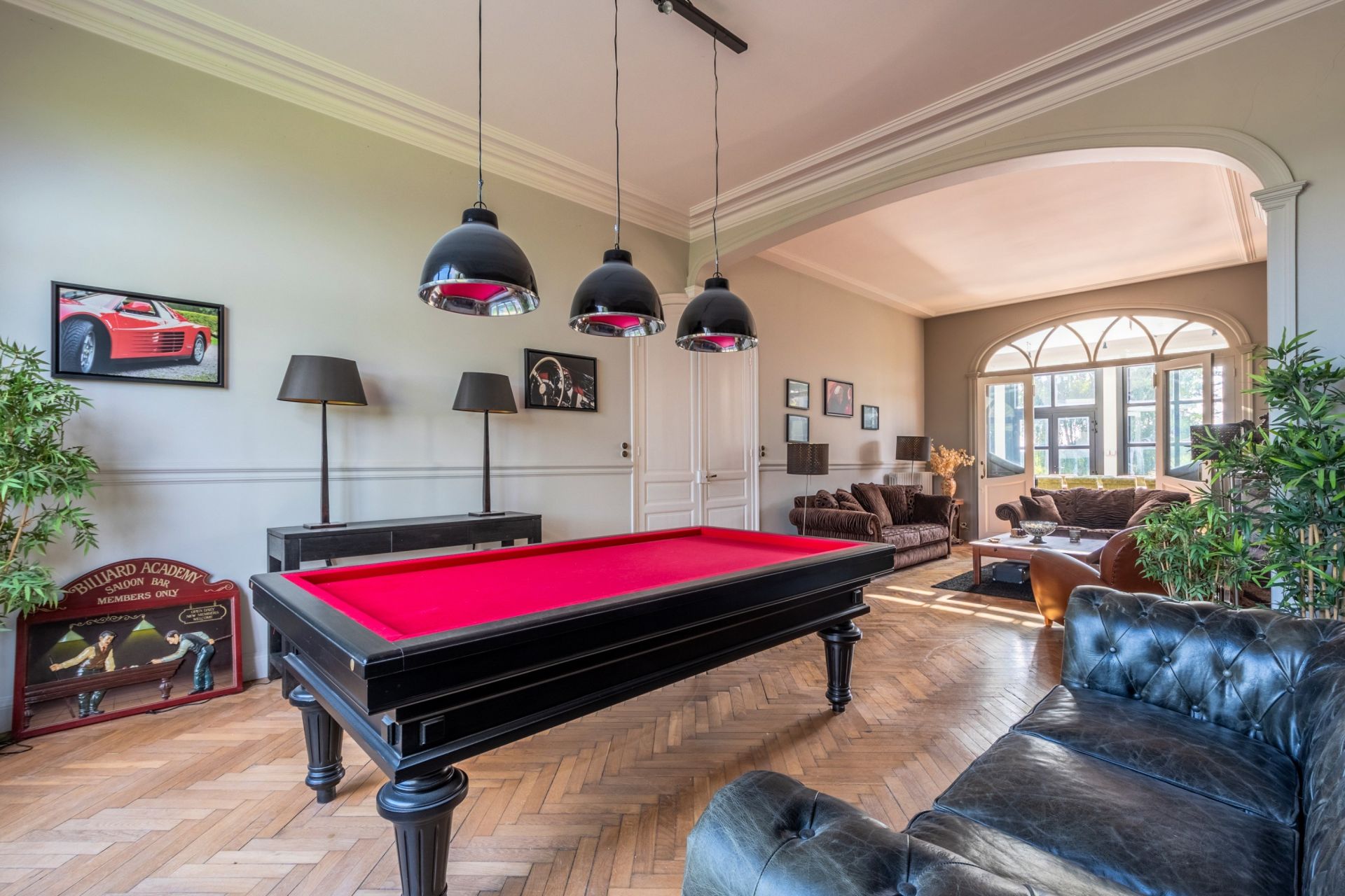 maison de luxe 12 Pièces en vente sur DEULEMONT (59890)