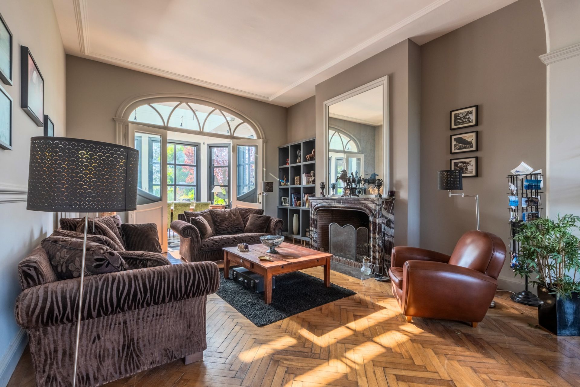 maison de luxe 12 Pièces en vente sur DEULEMONT (59890)