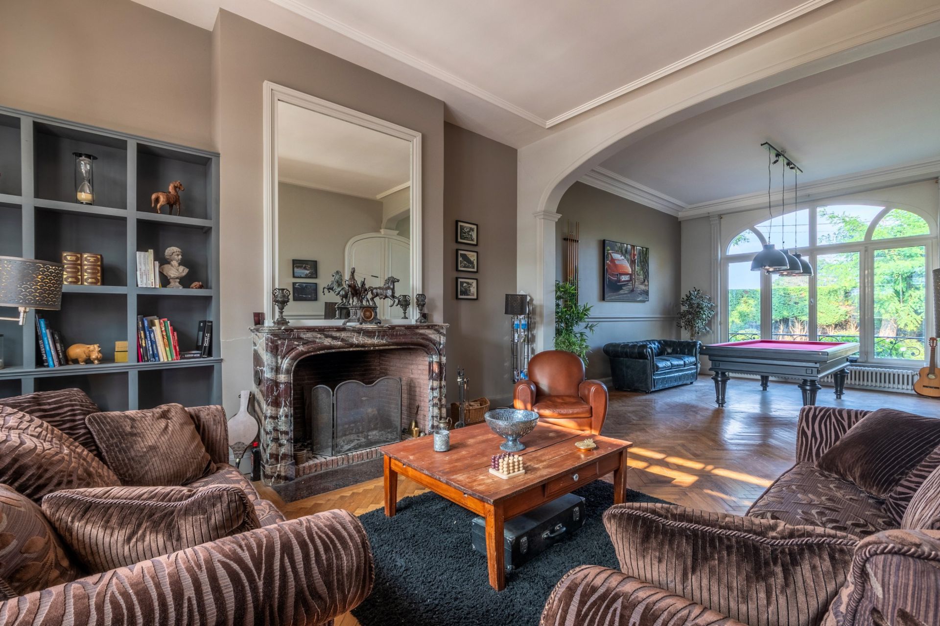 maison de luxe 12 Pièces en vente sur DEULEMONT (59890)