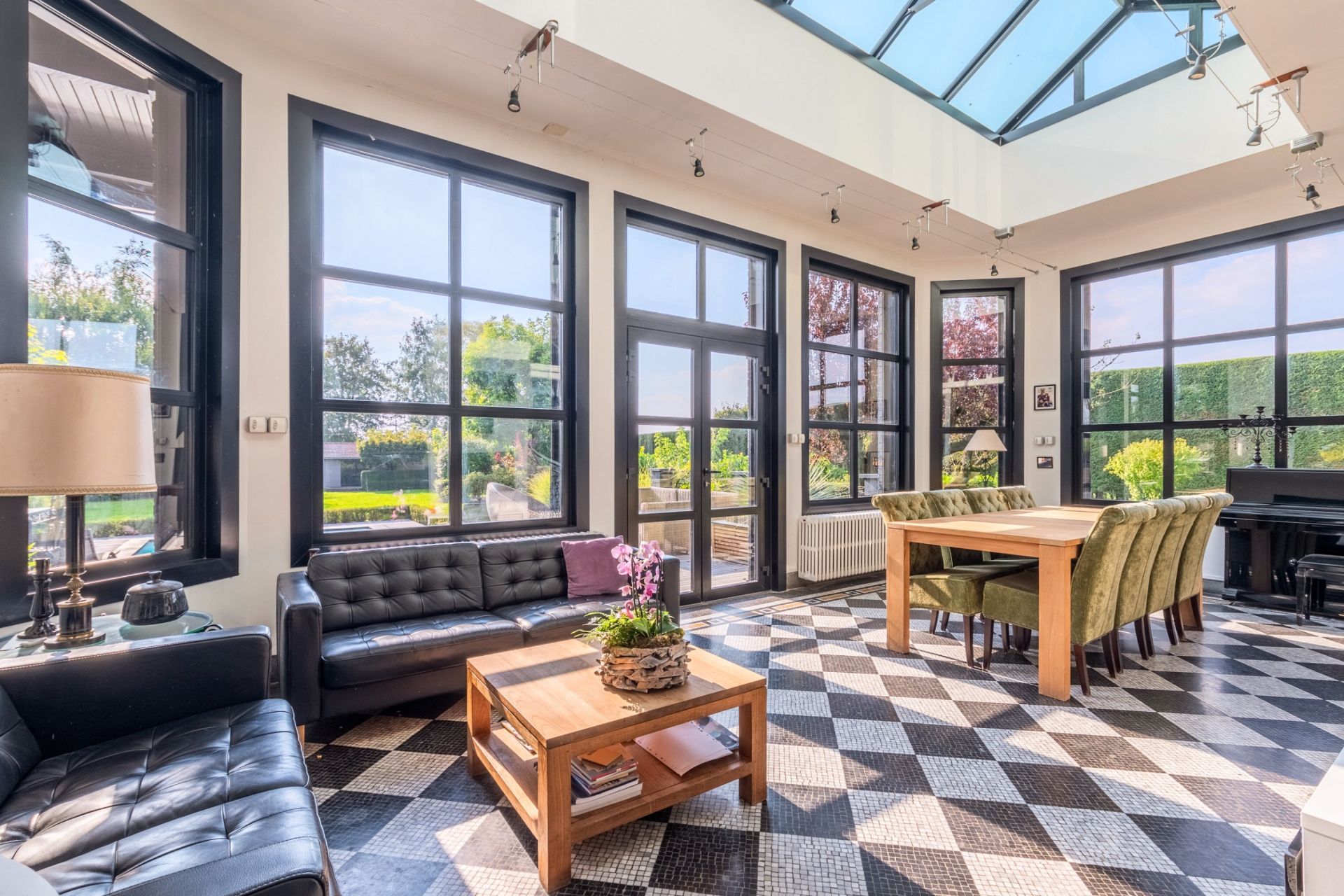 maison de luxe 12 Pièces en vente sur DEULEMONT (59890)