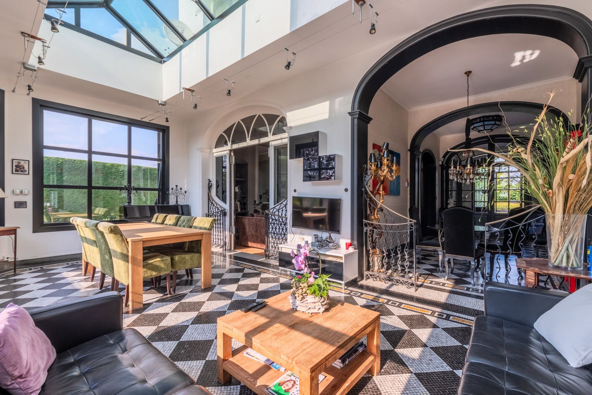 maison de luxe 12 Pièces en vente sur DEULEMONT (59890)