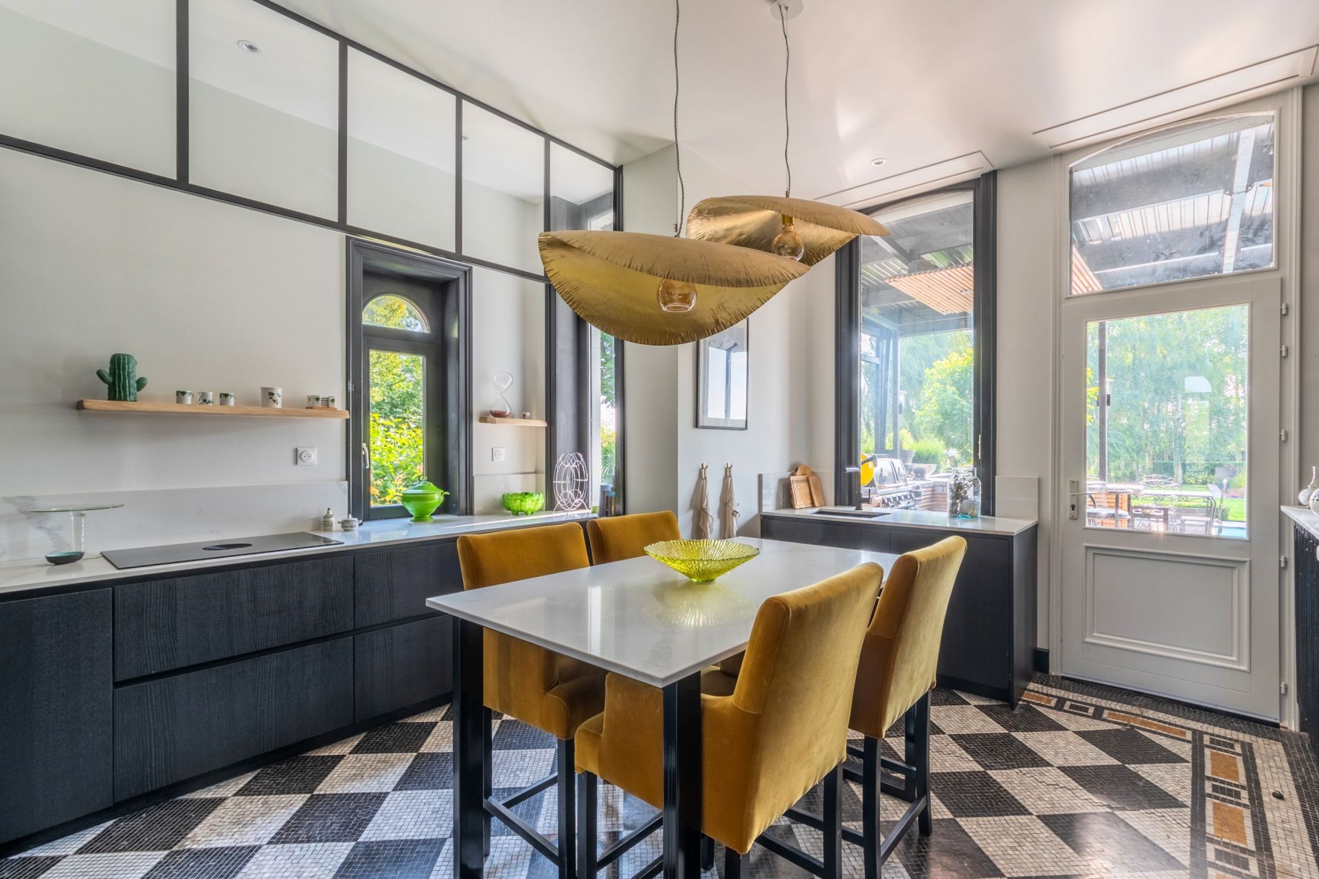 maison de luxe 12 Pièces en vente sur DEULEMONT (59890)