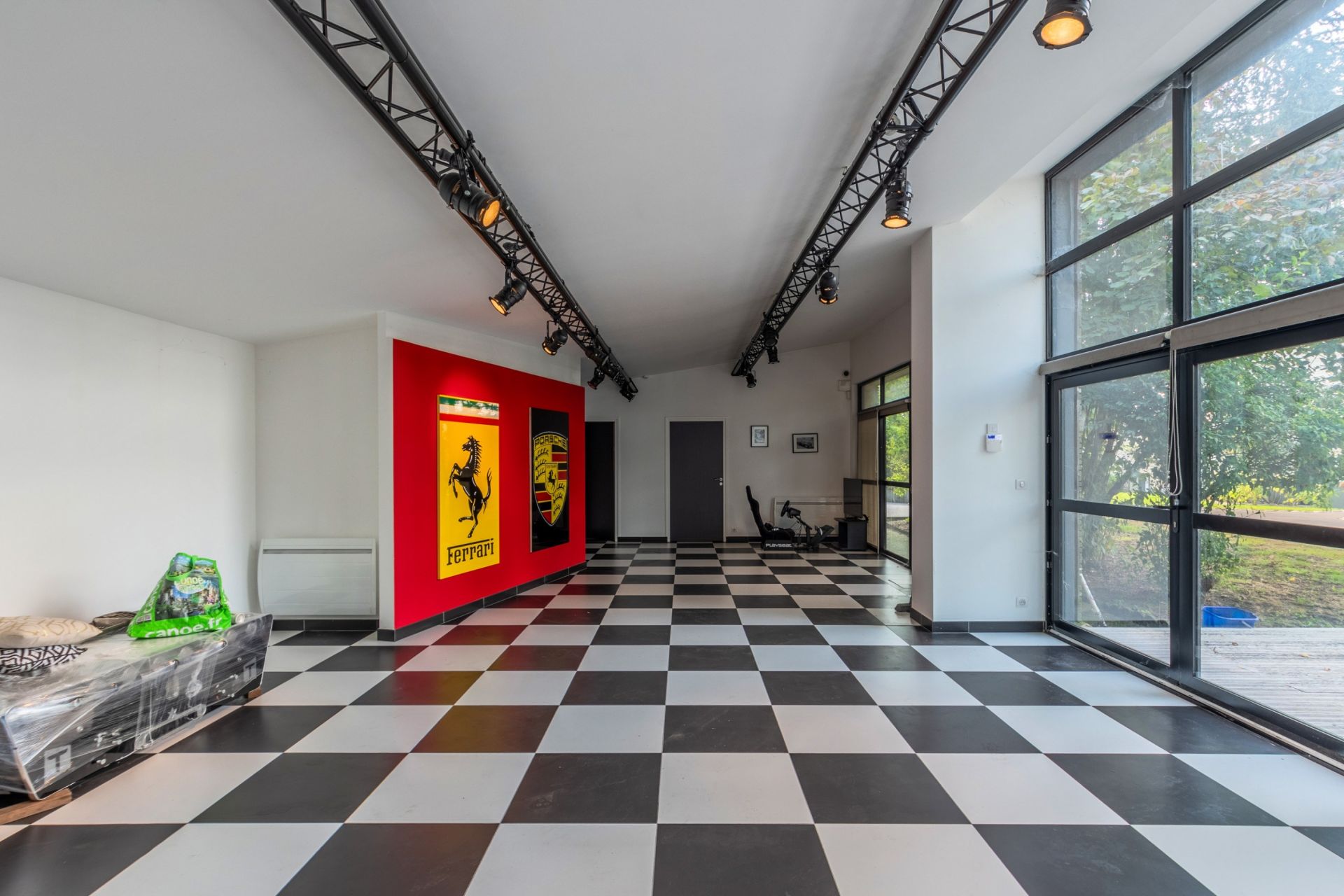 maison de luxe 12 Pièces en vente sur DEULEMONT (59890)