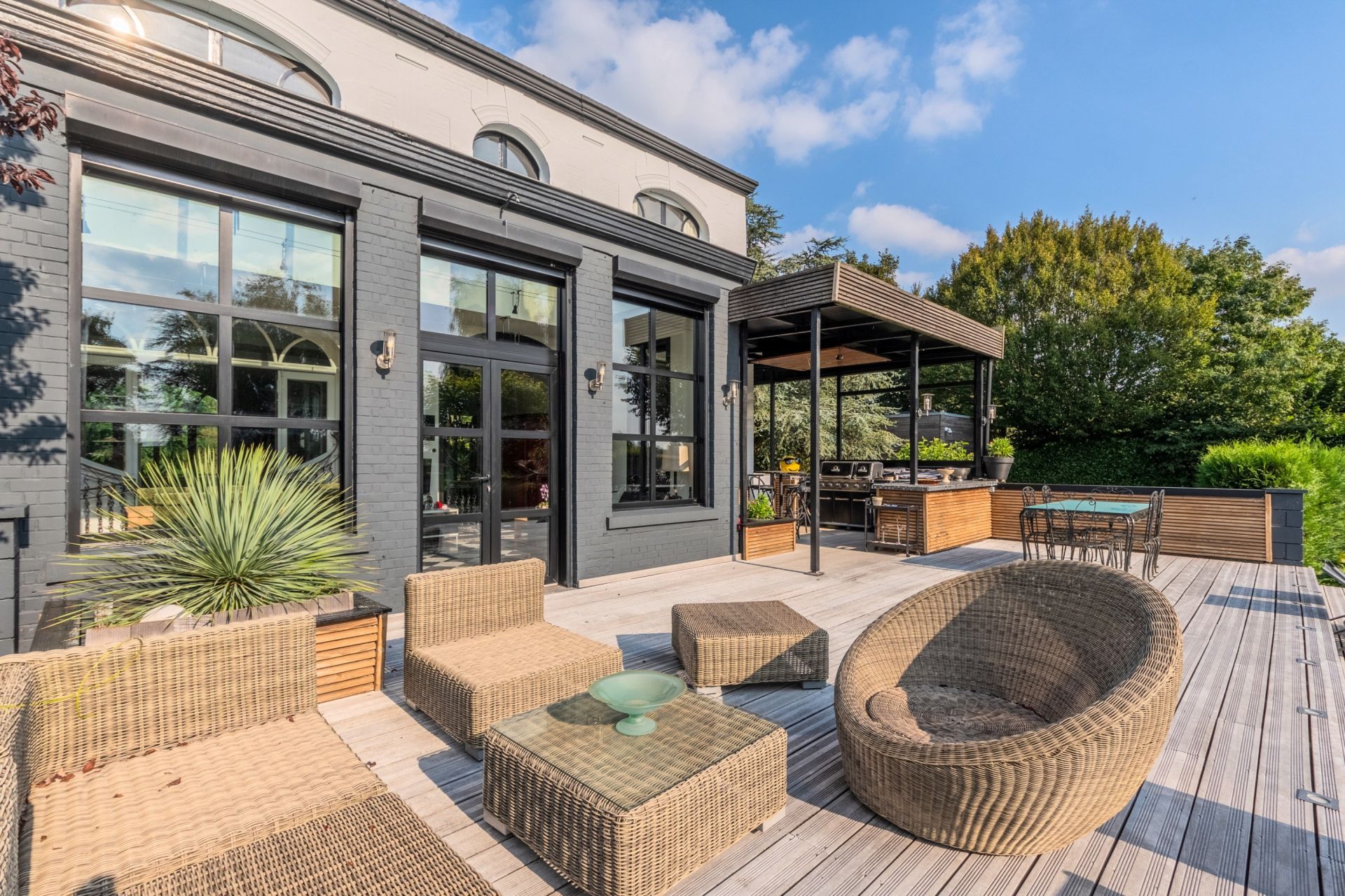 maison de luxe 12 Pièces en vente sur DEULEMONT (59890)