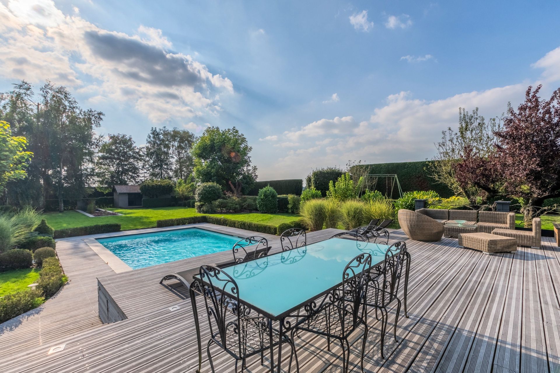 maison de luxe 12 Pièces en vente sur DEULEMONT (59890)