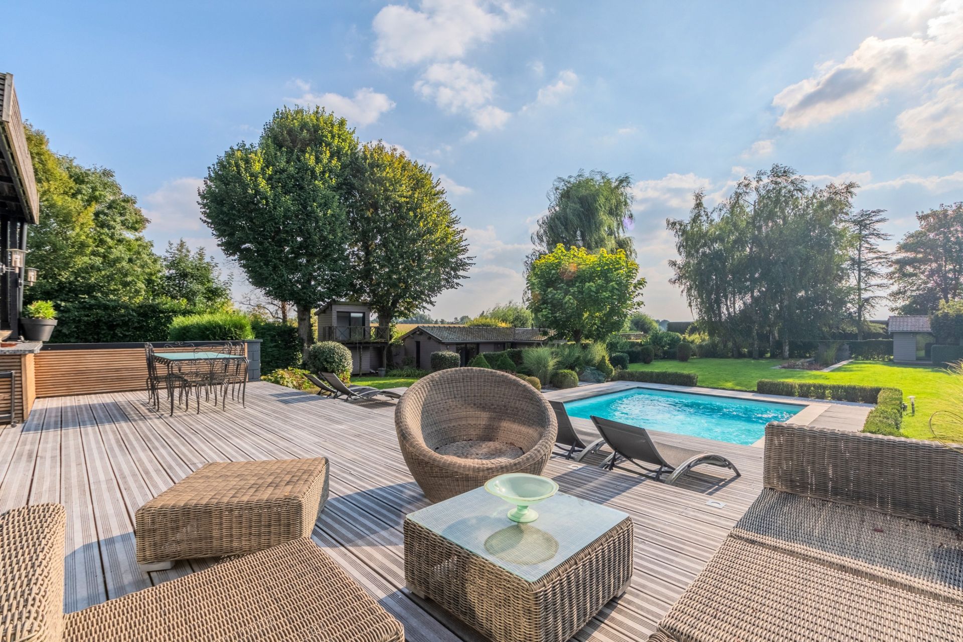 maison de luxe 12 Pièces en vente sur DEULEMONT (59890)