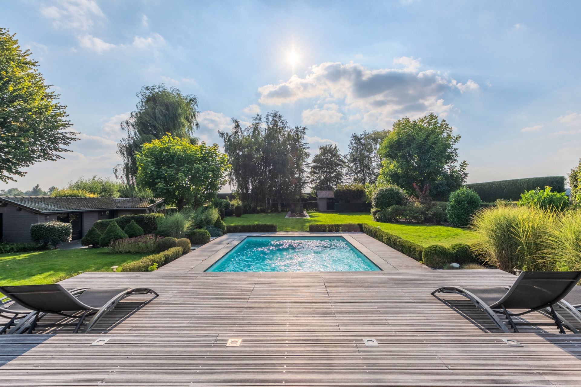 maison de luxe 12 Pièces en vente sur DEULEMONT (59890)