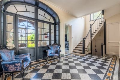 Vente Maison de luxe Deûlémont 12 Pièces 318 m²