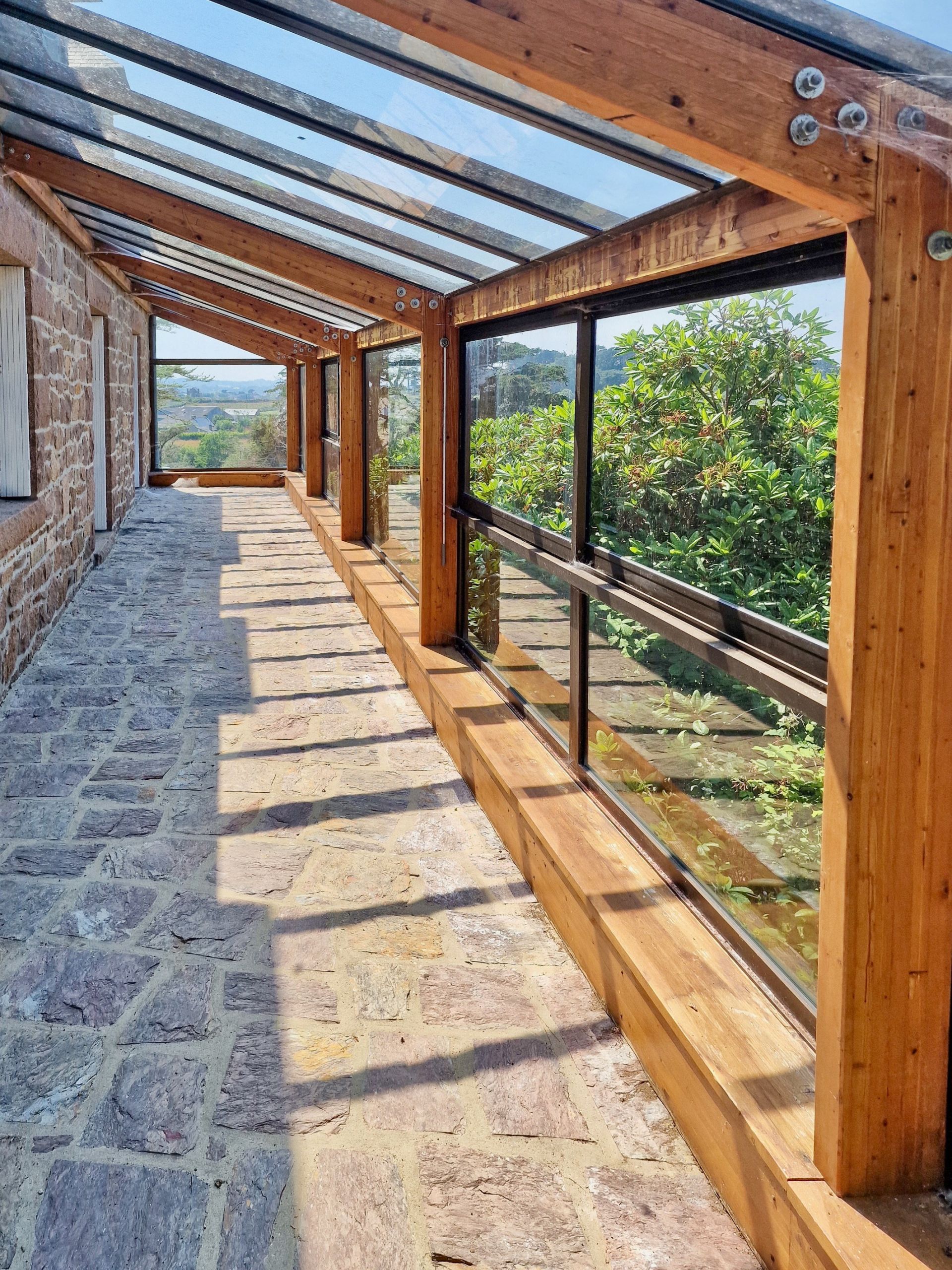 luxury house 15 Rooms for sale on PLOUGRESCANT (22820)