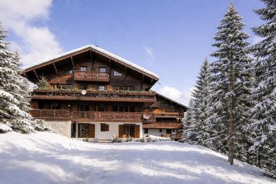 Vacances Appartement de luxe Courchevel 6&nbsp;Pièces 250&nbsp;m²