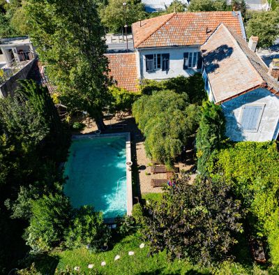 Vente Maison de luxe L'Isle-sur-la-Sorgue 12 Pièces 350 m²