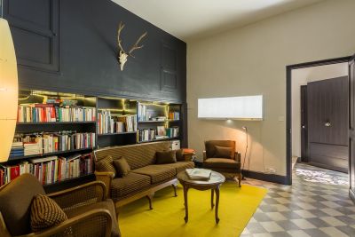 Vente Maison de luxe L'Isle-sur-la-Sorgue 12&nbsp;Pièces 350&nbsp;m²