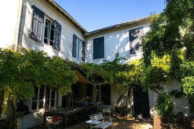 Vente Maison de luxe L'Isle-sur-la-Sorgue 12 Pièces 350 m²