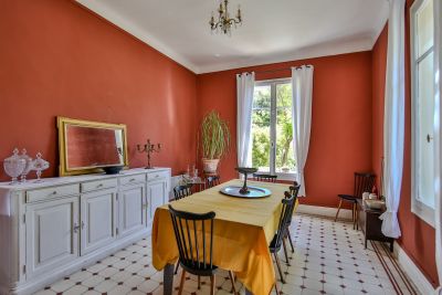 Vente Maison de luxe L'Isle-sur-la-Sorgue 12&nbsp;Pièces 350&nbsp;m²