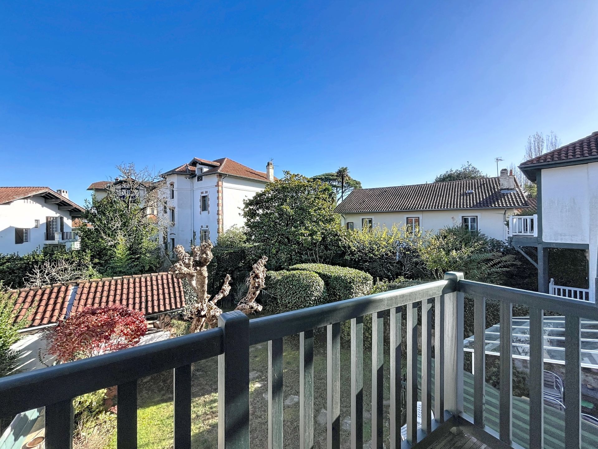 luxury apartment 2 Rooms for sale on ST JEAN DE LUZ (64500)