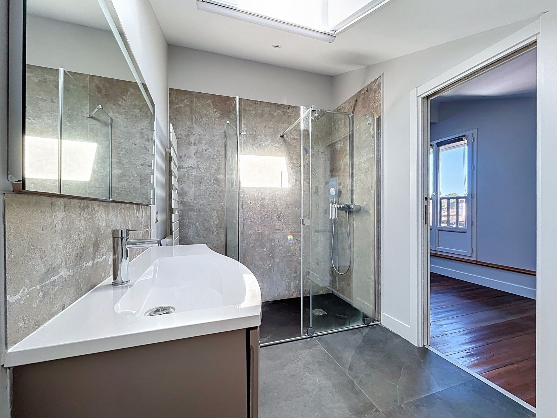 luxury apartment 2 Rooms for sale on ST JEAN DE LUZ (64500)