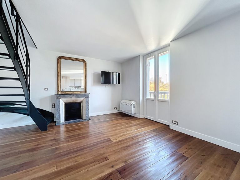 luxury apartment 2 Rooms for sale on ST JEAN DE LUZ (64500)