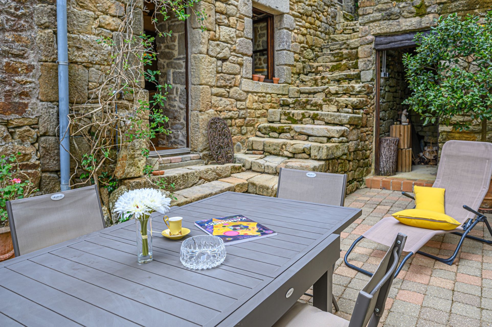maison de luxe 5 Pièces en vente sur AURAY (56400)