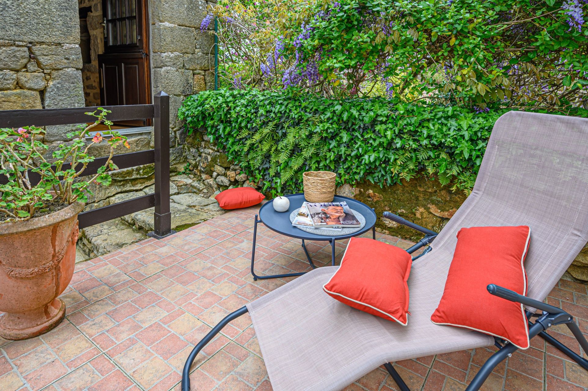 maison de luxe 5 Pièces en vente sur AURAY (56400)