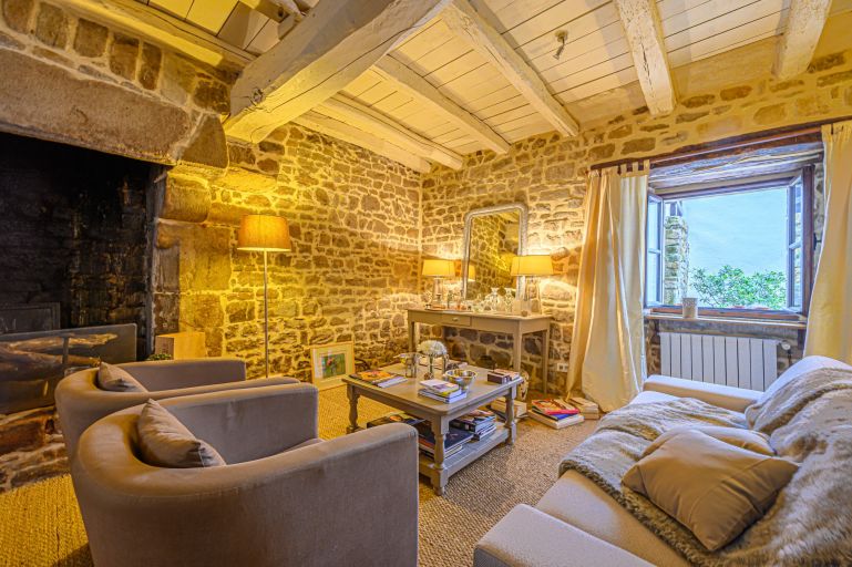 maison de luxe 5 Pièces en vente sur AURAY (56400)