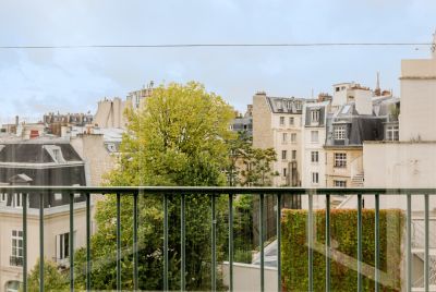 Sale Luxury apartment Paris 16 5 Rooms 240 m²